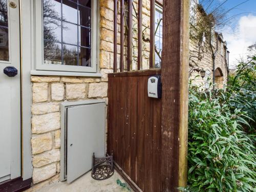 Sudeley Castle Cottages