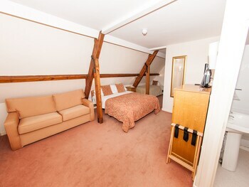 Whitsand Bay Hotel