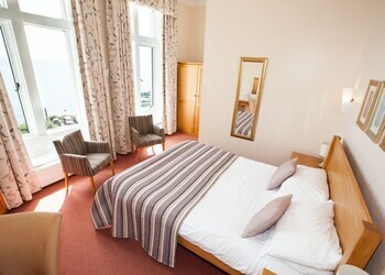 Whitsand Bay Hotel