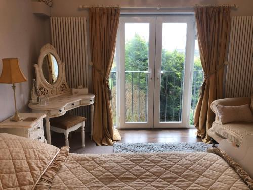 Kent House Bed And Breakfast