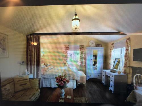 Kent House Bed And Breakfast