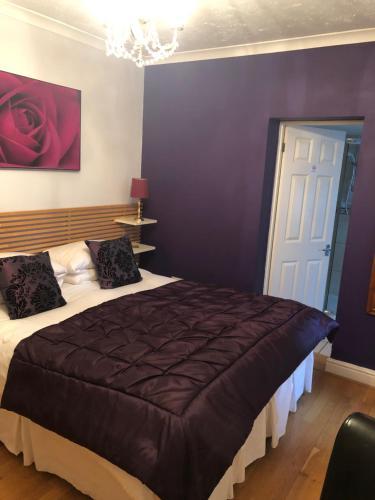 Kent House Bed And Breakfast