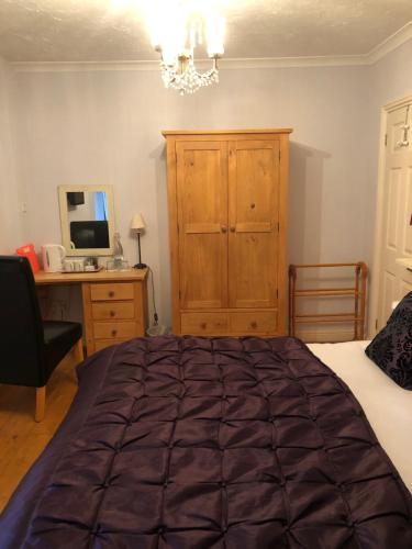 Kent House Bed And Breakfast