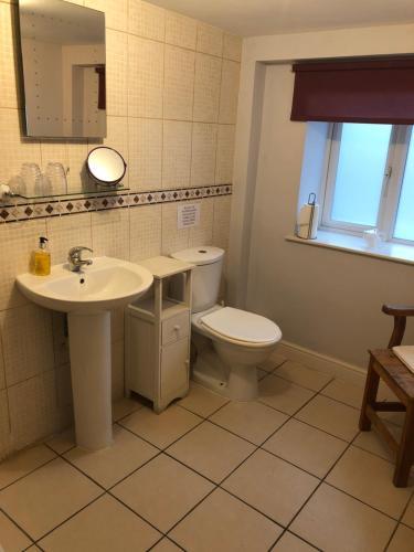 Kent House Bed And Breakfast