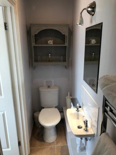 Kent House Bed And Breakfast