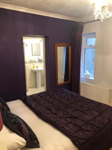 Kent House Bed And Breakfast