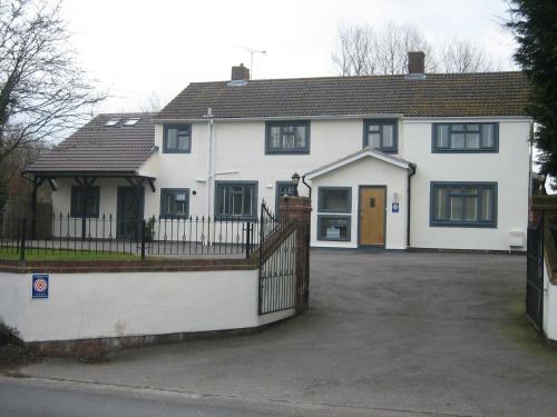 Kent House Bed And Breakfast