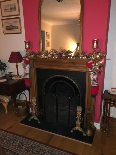 Kent House Bed And Breakfast