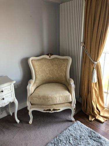 Kent House Bed And Breakfast