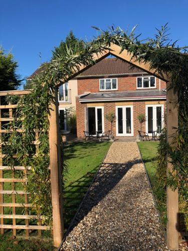 Kent House Bed And Breakfast