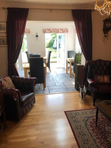 Kent House Bed And Breakfast