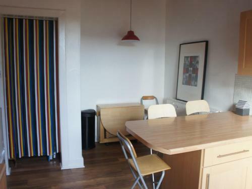 Apartamento Albert Flat