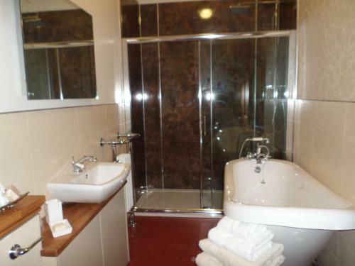 Bed & Breakfast Camfield House