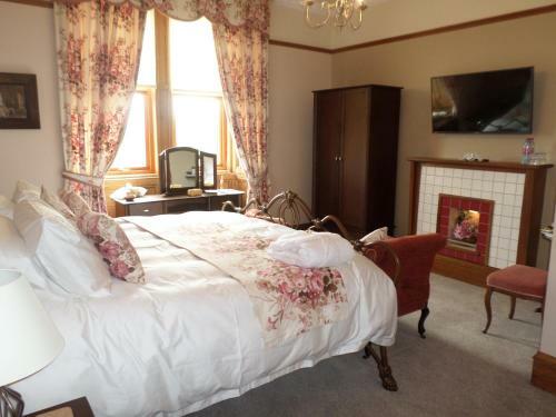 Bed & Breakfast Camfield House