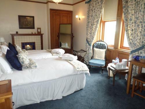 Bed & Breakfast Camfield House