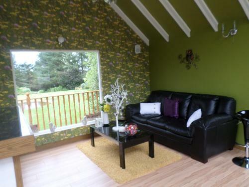 Bed & Breakfast Camfield House