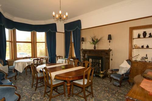 Bed & Breakfast Camfield House