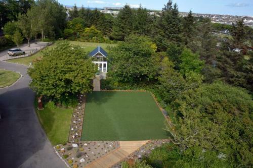 Bed & Breakfast Camfield House