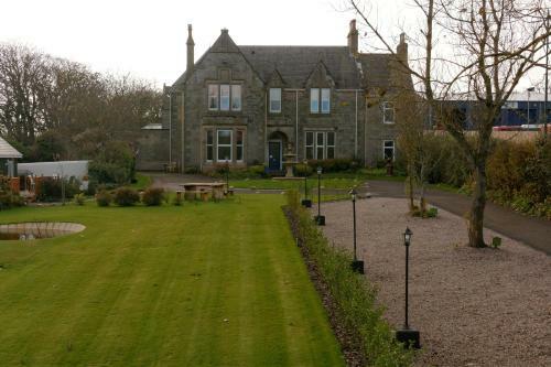 Bed & Breakfast Camfield House