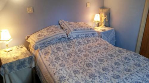 Riverview Bed And Breakfast