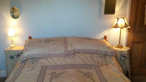 Riverview Bed And Breakfast