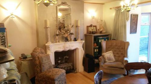 Riverview Bed And Breakfast