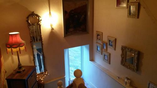 Riverview Bed And Breakfast