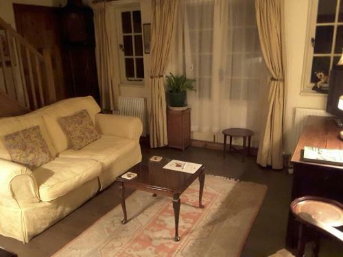 Bed & Breakfast Rose Cottage