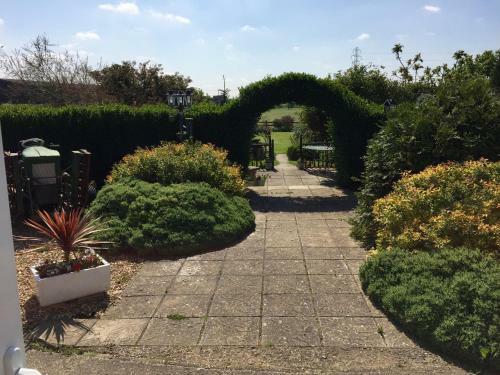 Fourwinds B&B