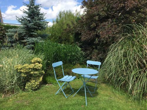 Fourwinds B&B
