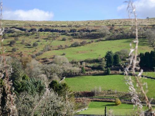 Pencerrig Isaf