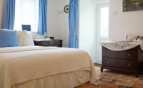 Bed & Breakfast The George Inn