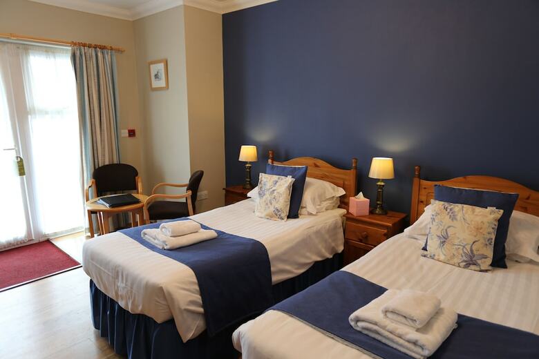 Hostal Brathay Lodge