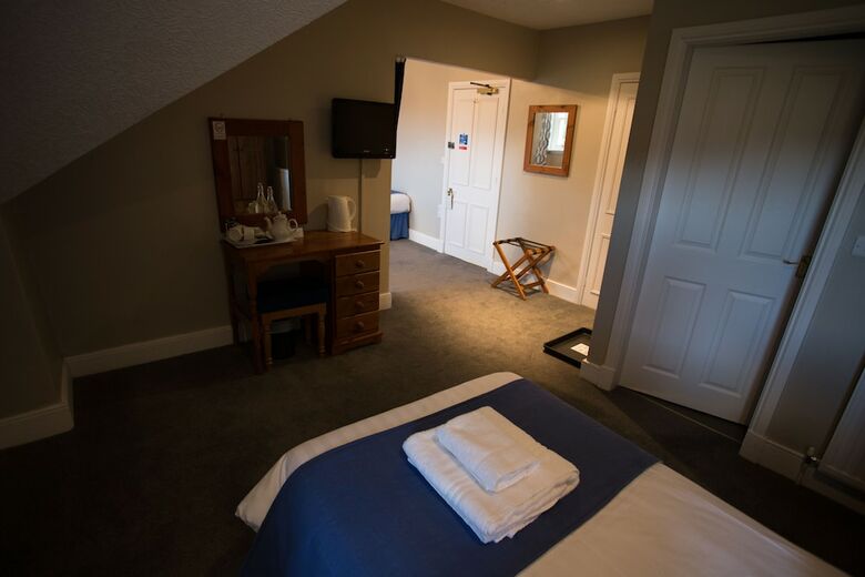 Hostal Brathay Lodge