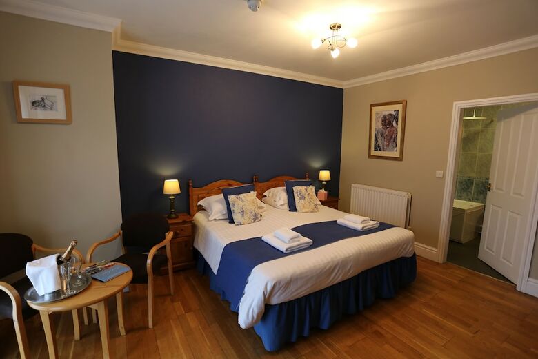 Hostal Brathay Lodge