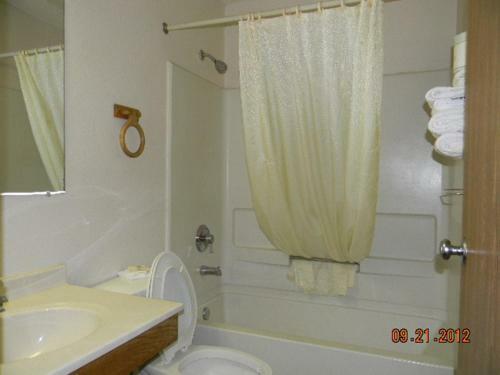 Motel American Inn-alexander City