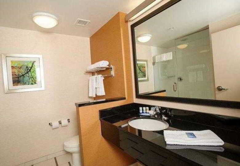 Hotel Fairfield Inn & Suites By Marriott Athens