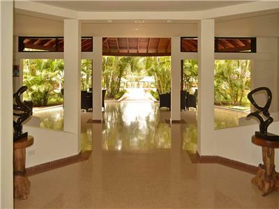Hotel Las Ardillas