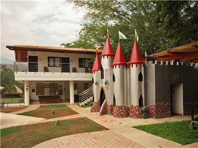 Hotel Las Ardillas