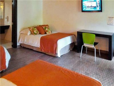 Hotel Las Ardillas