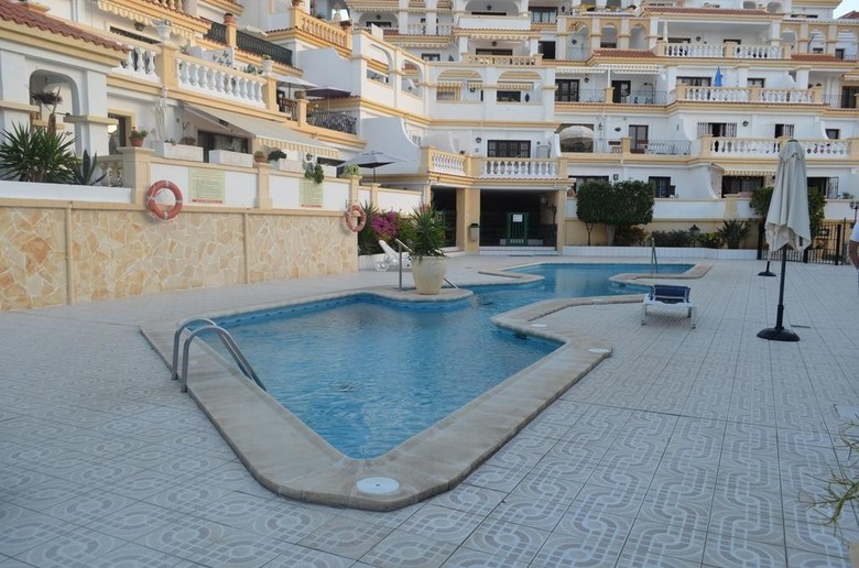 Apartamentos Dream View