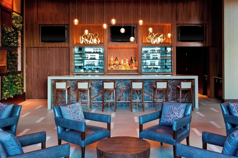 Hotel Westin - Birmingham