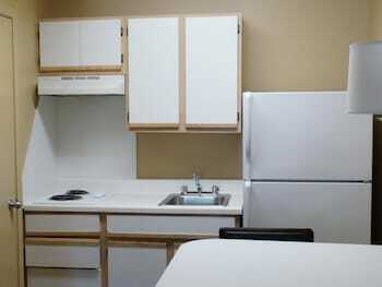 Hotel Extended Stay America - Birmingham - Perimeter Park South