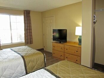 Hotel Extended Stay America - Birmingham - Perimeter Park South