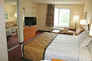 Hotel Extended Stay America - Birmingham - Perimeter Park South