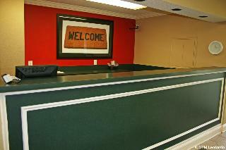Hotel Extended Stay America - Birmingham - Perimeter Park South