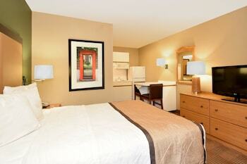 Hotel Extended Stay America - Birmingham - Perimeter Park South