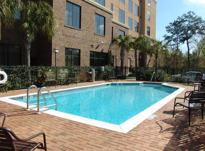 Hotel Homewood Suites Mobile East Bay/daphne
