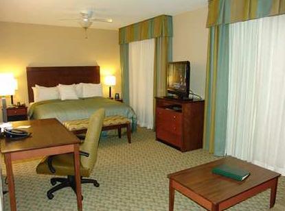 Hotel Homewood Suites Mobile East Bay/daphne