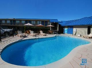 Motel Best Western Dothan Inn & Suites
